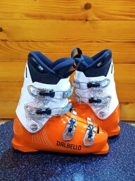 LYŽIARKY DALBELLO CXR 4 24MP